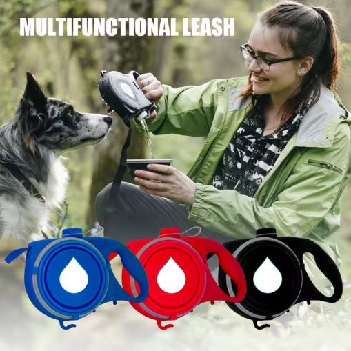 PawPaw HydroLeash