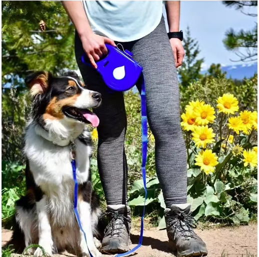 PawPaw HydroLeash