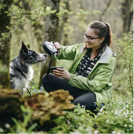 PawPaw HydroLeash