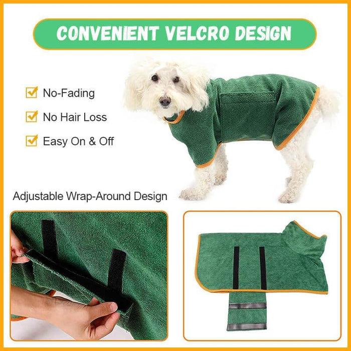 PawTowel Pro