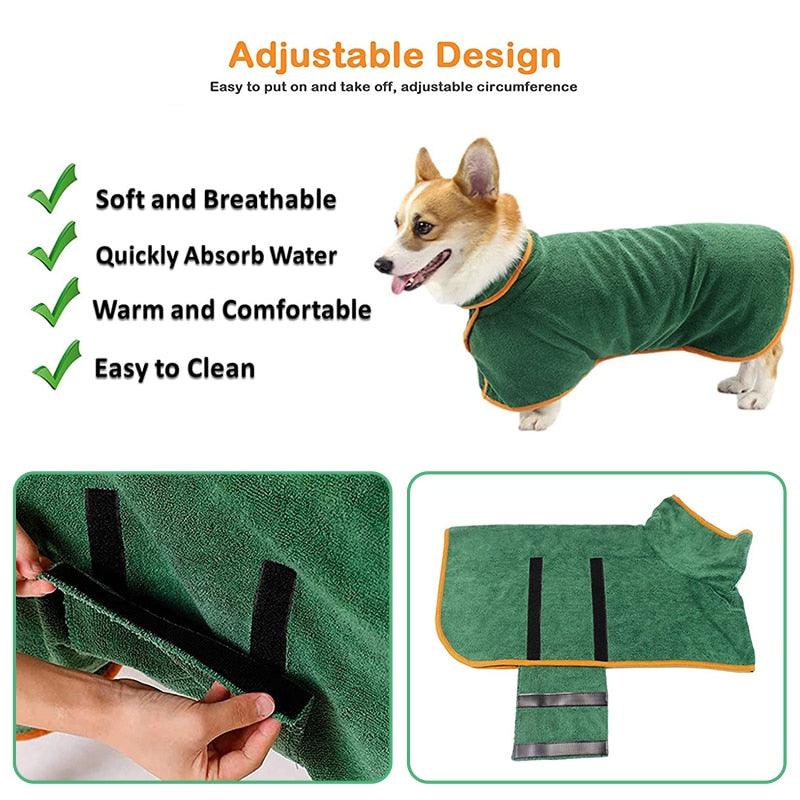 PawTowel Pro