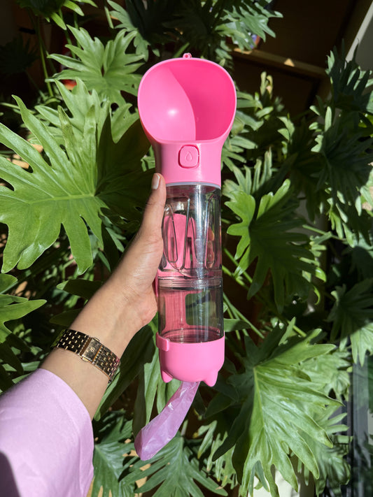 PAW PAW HydratePro