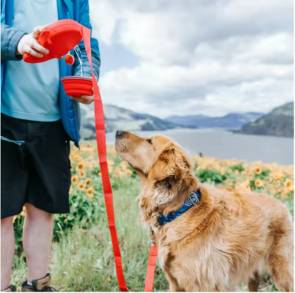 PawPaw HydroLeash