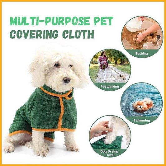 PawTowel Pro